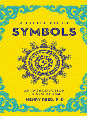 cover image of A Little Bit of Symbols